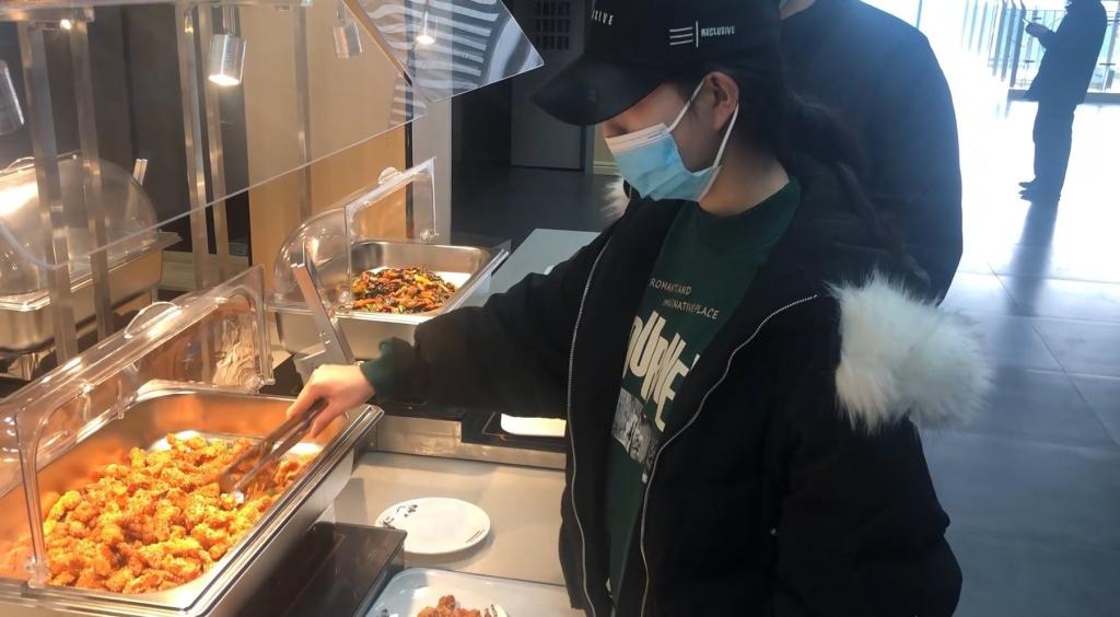 原创丨亚新国际官网（中国）官方网站“波哥”狠抓严管“黑科技”守食品安全