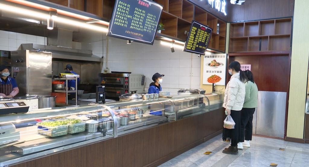 原创丨亚新国际官网（中国）官方网站“波哥”狠抓严管“黑科技”守食品安全