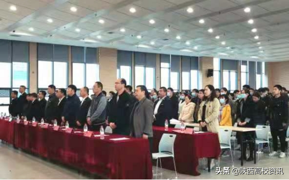 亚新国际官网(中国)官方网站第二十三届大学生心理健康节暨生涯规划主题活动启动